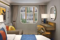 Central Park Vista Interior