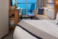Camarote Concierge Class Garantizado Camarote Concierge Class Garantizado