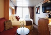 Prime Concierge Class Prime Concierge Class