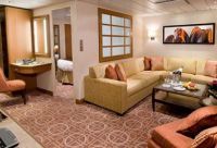 Suite Celebrity Suite Celebrity