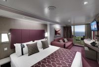 Balcón Premium Aurea