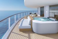 The Haven Owners Suite
