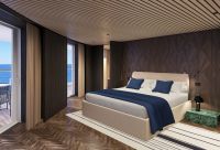 The Haven Owners Suite Deluxe