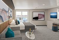 The Haven Penthouse
