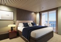 The Haven Owners Suite
