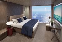 The Haven Duplex Suite