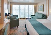 Sunset Junior Suite