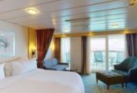 Sunset Junior Suite