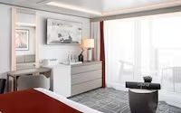 Aqua Sky Suite