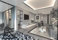 Celebrity Suite