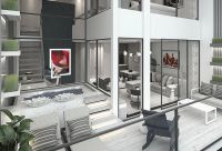 Edge Villa