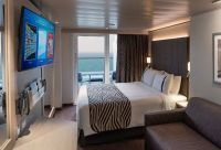 Balcón premium Aurea