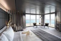 Grand Suite con Terraza