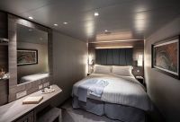 Yacht Club Interior