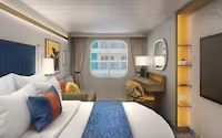 Surfside Familiar Vista Interior