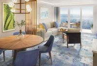 Owner’s Suite Un Dormitorio