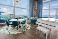 Royal Loft Suite