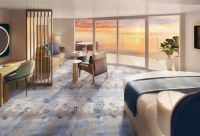 Sunset Corner Suite