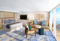 Grand Suite Un Dormitorio