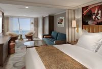Familiar Concierge Con Balcón Vista Mar