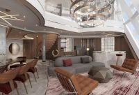 Concierge Destiny Tower Suite