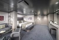MSC Yacht Club Grand Suite