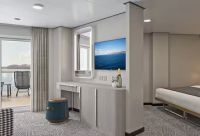 Suite Penthouse