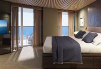 The Haven Owners Suite