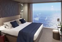 The Haven Duplex Suite