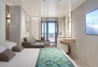 Cabina Mini Suite