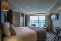 Junior Suite, Cubierta 3
