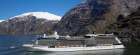 Barco Celebrity Solstice