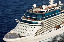 Celebrity Eclipse