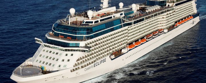 Celebrity Eclipse