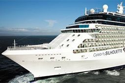 Celebrity Silhouette