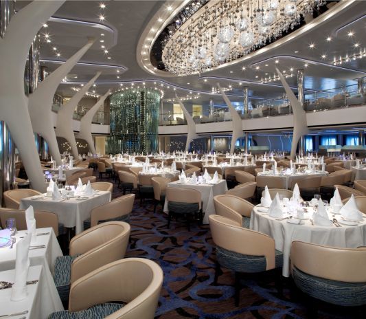 restaurante moonlight