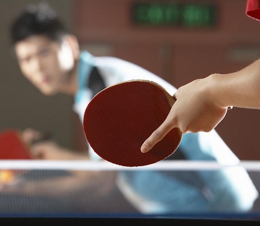 Ping pong