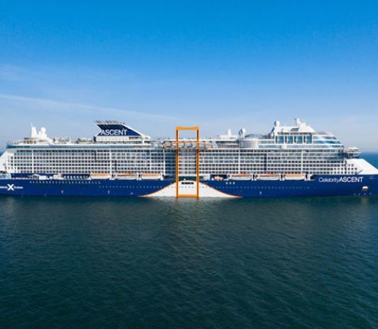 barco celebrity ascent 1