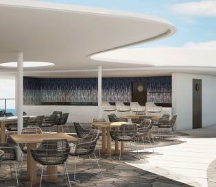 ocean grill restaurant