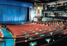 Instalación Teatro