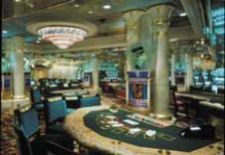 Instalación Casino