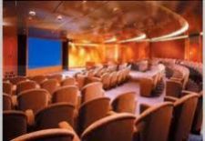 Instalación Cine