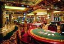 Instalación Casino