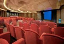 Instalación Cine