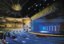 Instalación Teatro