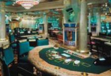 Instalación Casino