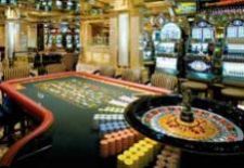 Instalación Casino Instalación Casino