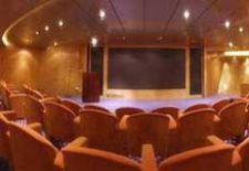 Instalación Cine Instalación Cine