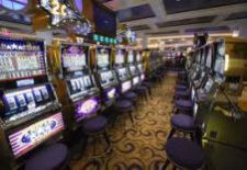 Instalación Casino