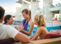 Instalación Piscinas niños